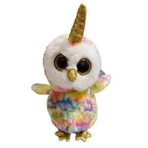 2019 Ty beanie enchanted the unicorn